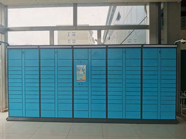 又一地政策支持智能快遞柜建設(shè),寄遞末端服務(wù)智能化加快